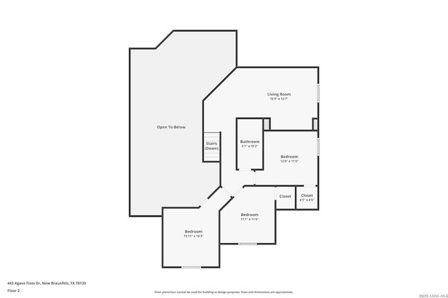 Building Photo - 443 Agave Flats Dr