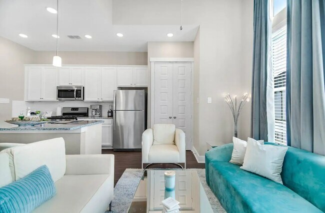 Building Photo - 703 Strawberry Pines Ct