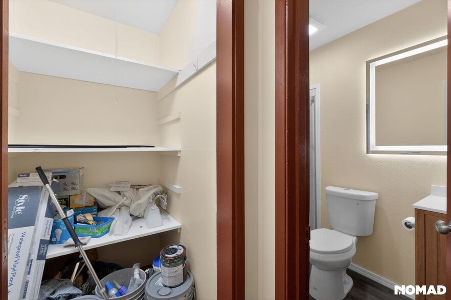 Building Photo - 7733 McDougal Ave NE