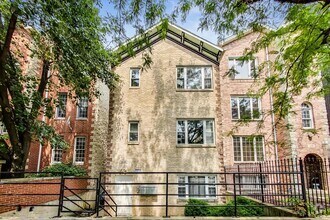 Building Photo - 1452 W Cortez St