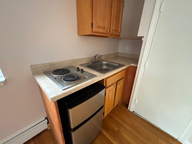 Building Photo - 53 S Huntington Ave