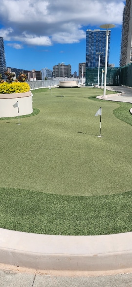 Building Photo - 1288 Kapiolani Blvd