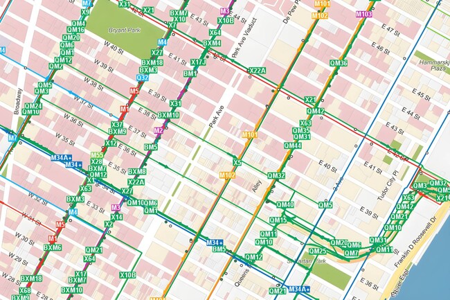 Building Photo - 111 38th St