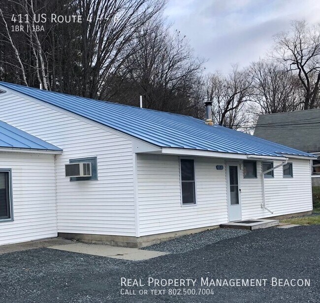 Building Photo - 411 US-4