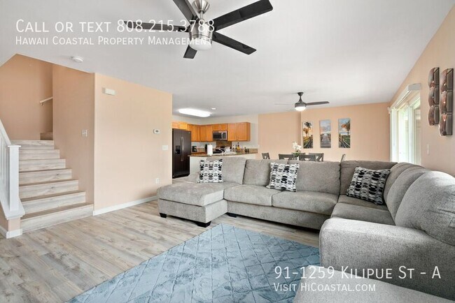 Building Photo - 91-1259 Kilipue St-A