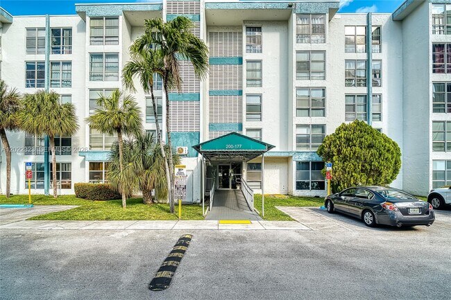 Building Photo - 200 177th Dr