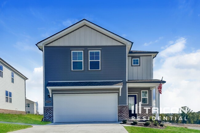 Building Photo - 5311 Carnegie Rd