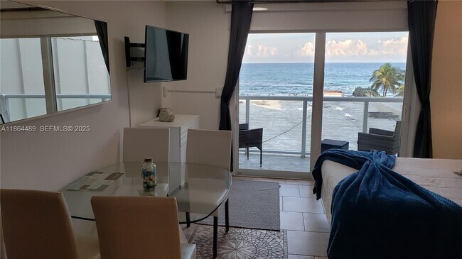 Building Photo - 19201 Collins Ave