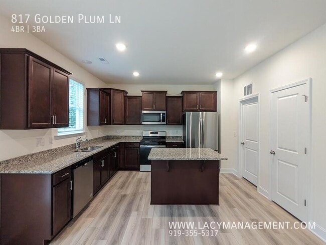Building Photo - 817 Golden Plum Ln