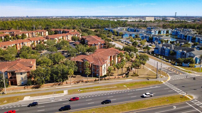 Building Photo - 5560 Metrowest Blvd