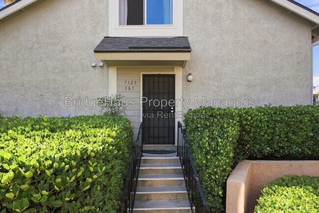 Building Photo - 7328 Tooma St