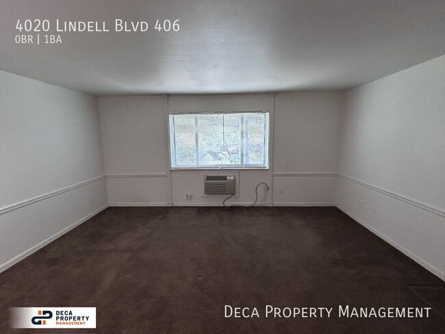 Building Photo - 4020 Lindell Blvd