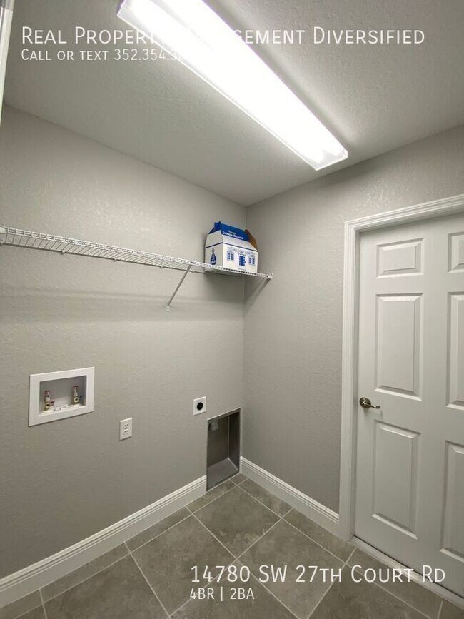 Building Photo - 14780 SW 27 Ct Rd