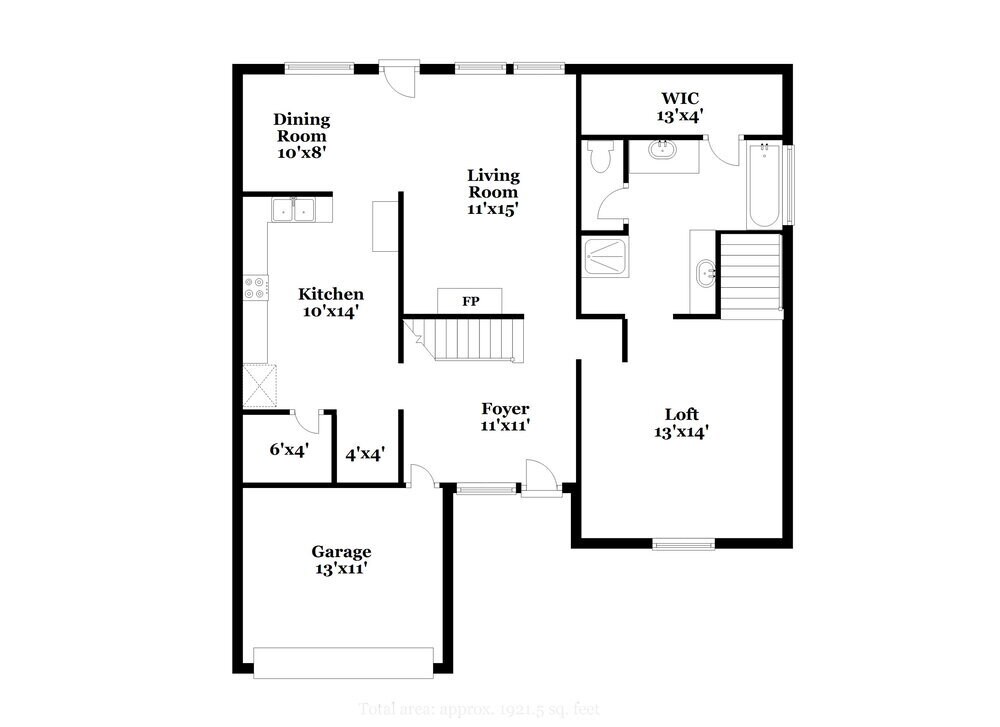 Building Photo - 5717 San Marino Dr