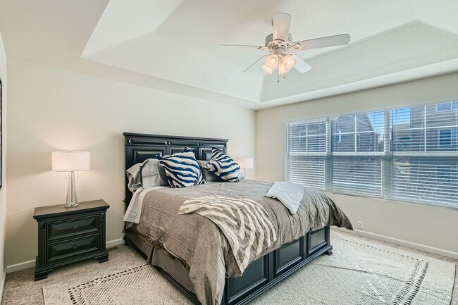 Building Photo - Furnished 4 Bedroom in Anthem Highlands
