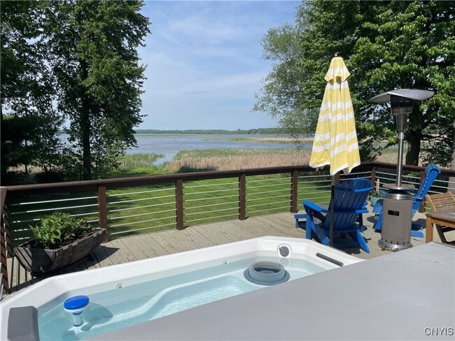 Building Photo - 20734 Muskellunge Bay Ln