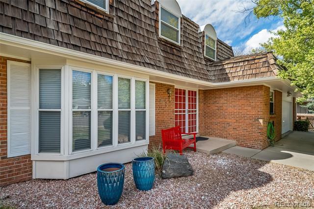 Building Photo - 6521 S Pontiac Ct