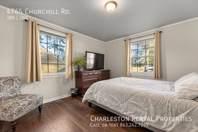 Building Photo - 4765 Churchill Rd