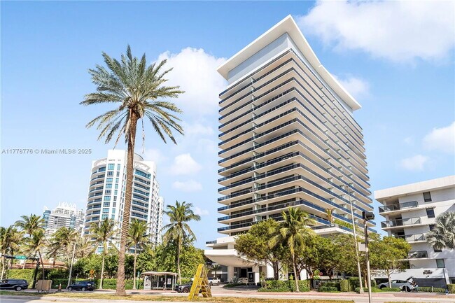 Building Photo - 5875 Collins Ave