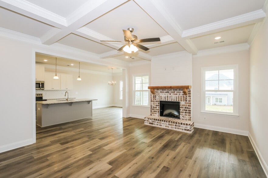Building Photo - 6059 Bakerville Ln