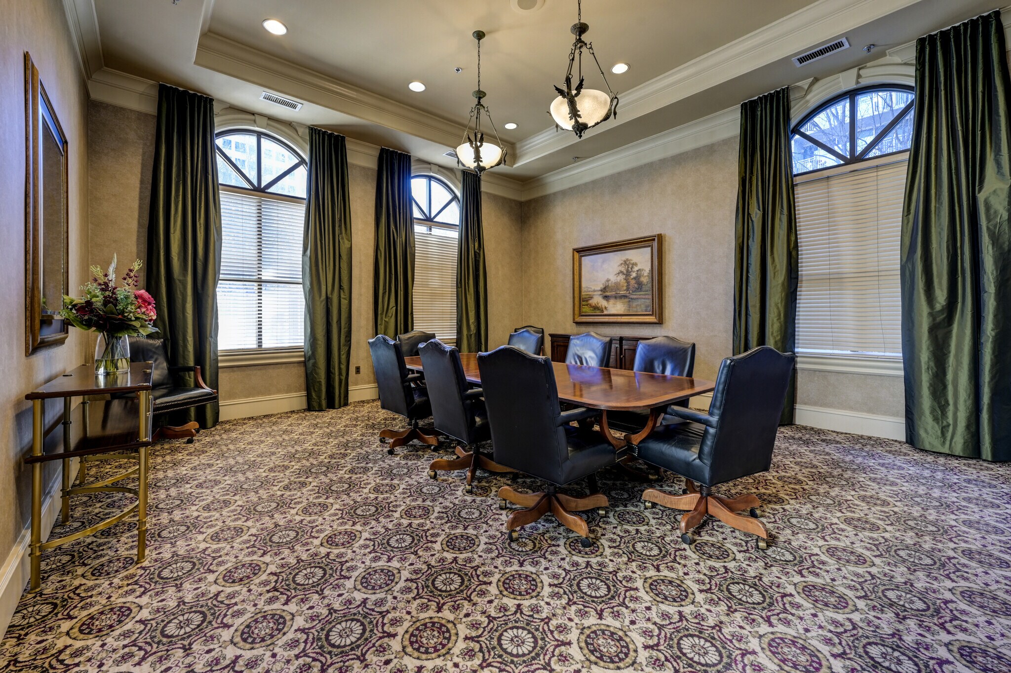 Building Photo - 3334 Peachtree Rd NE