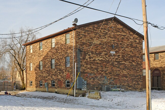 Building Photo - 6502 Hackel Dr