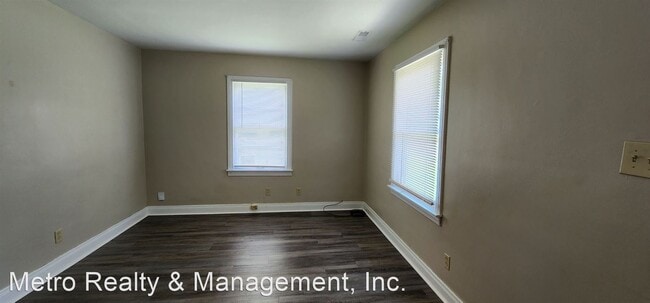 Building Photo - 2 br, 1 bath House - 1417 Lynnhurst Ave
