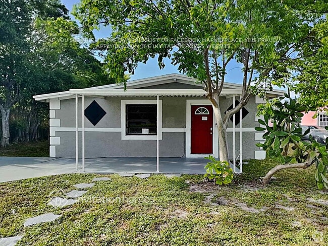 Building Photo - 1633 NW 15th Pl