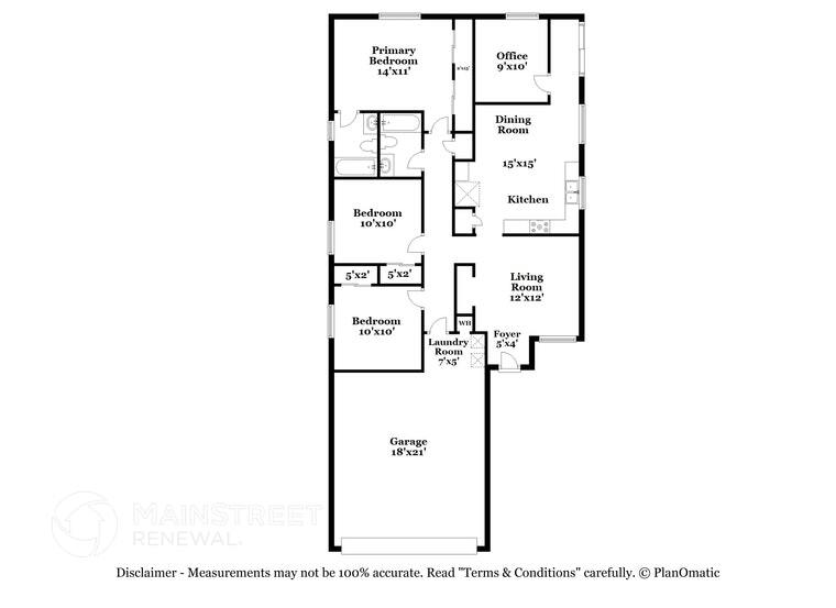 Building Photo - 8619 W College Dr