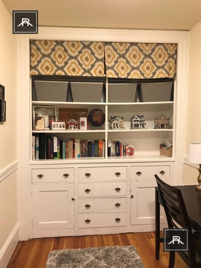 Building Photo - 1 bedroom in Brookline MA 02446