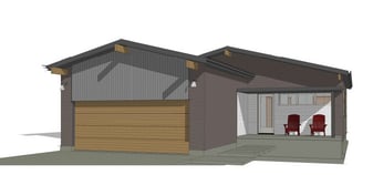 Building Photo - 827 Schodde Ave