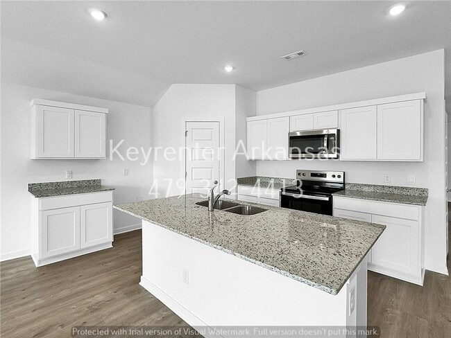 Building Photo - New Build | Prairie Grove