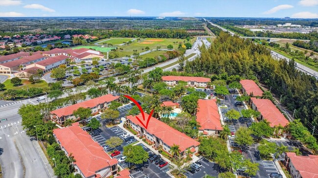 Building Photo - 3790 N Jog Rd