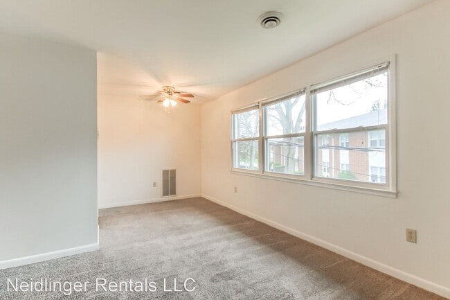 Building Photo - 1531 Fishburn Rd