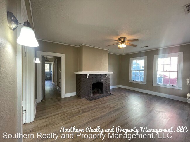 Building Photo - 2 br, 1 bath House - 1729 Madison Avenue