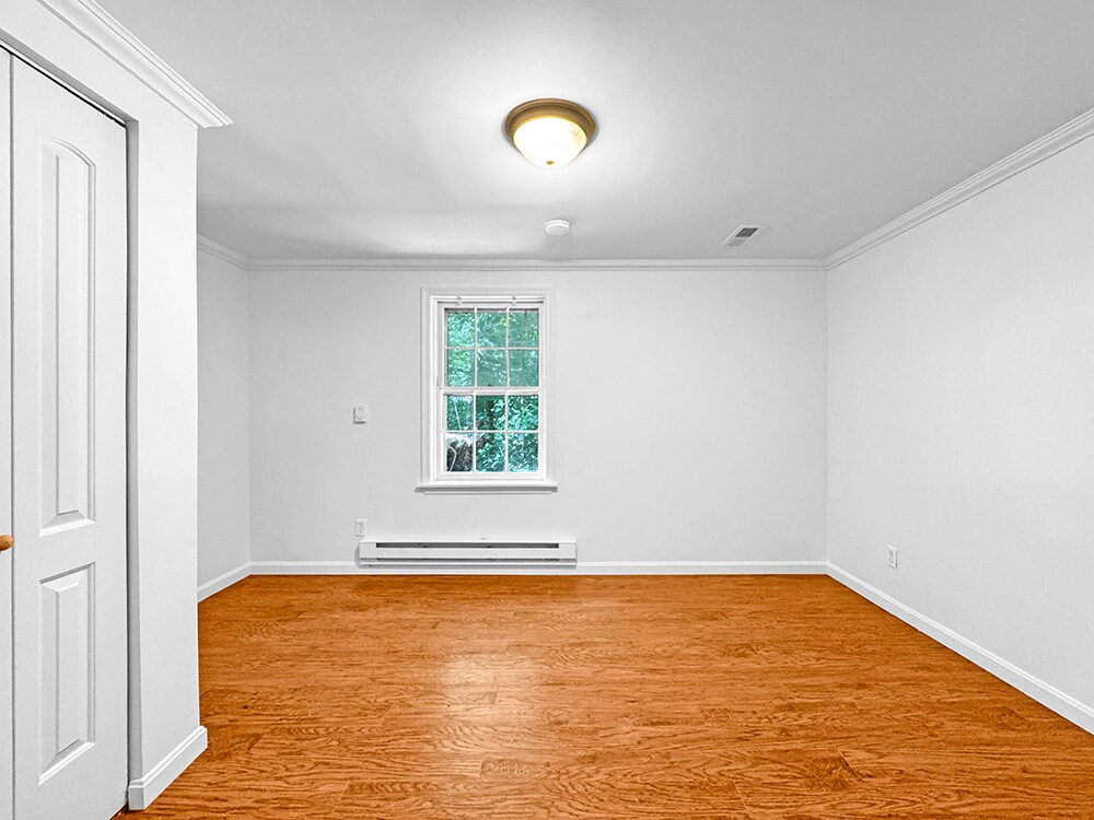 Bedroom 2 - 712 Powell St