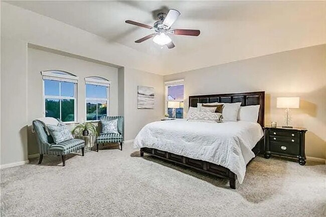 Building Photo - 4 Bed / 3 Bath in Forest Creek ~2,600 sq ft | Round Rock, TX