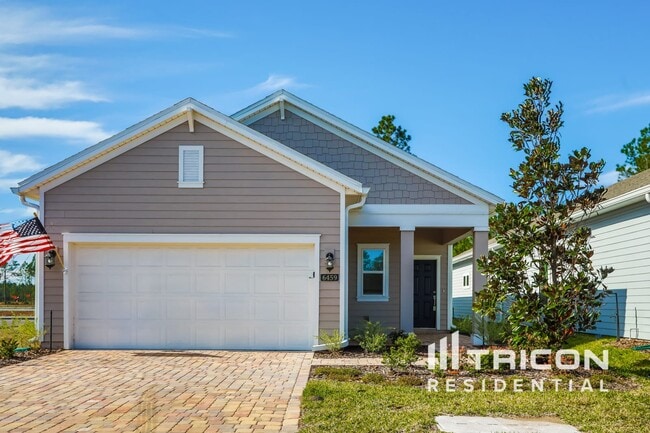 Primary Photo - 6459 Longleaf Branch Dr