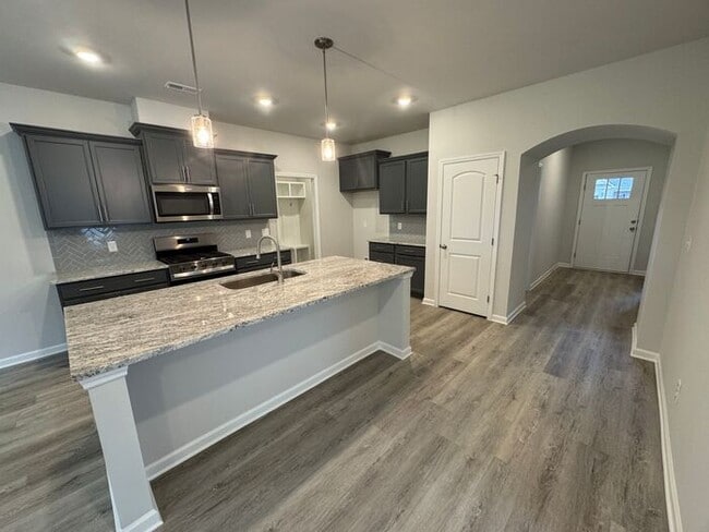 Building Photo - New construction home with move in special!