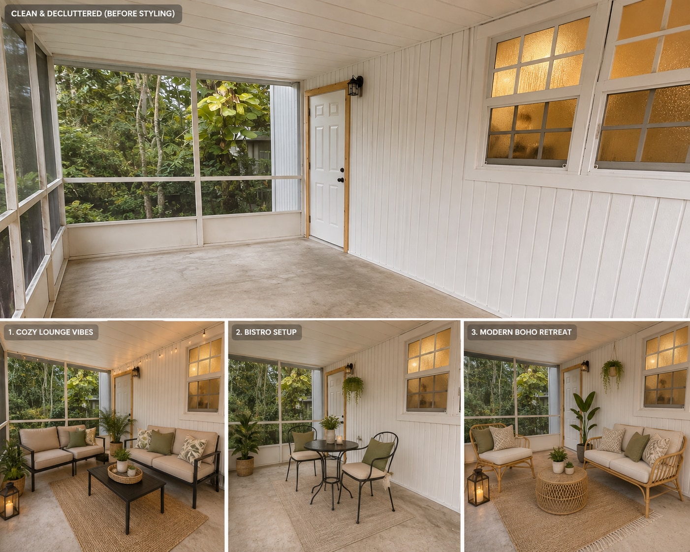 empty and staged for insp. - 817 Ridgewood Dr