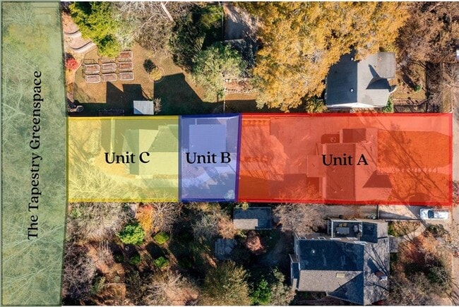 Building Photo - 845 Ormewood Terrace SE