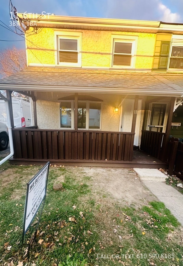 Primary Photo - 11 6th St