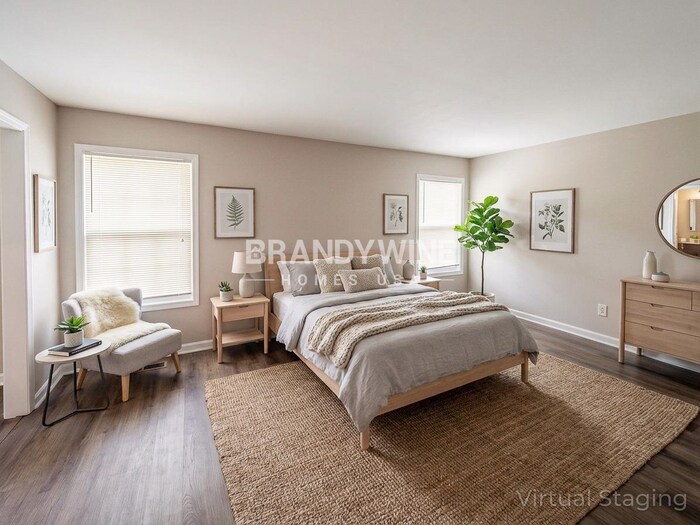 Building Photo - 1704 Hickory Grove Trail NW