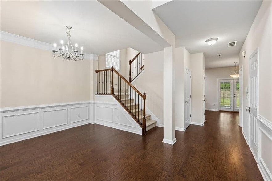 Building Photo - 5011 Morriscastle Dr