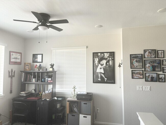 Building Photo - 23600 E 41st Ave