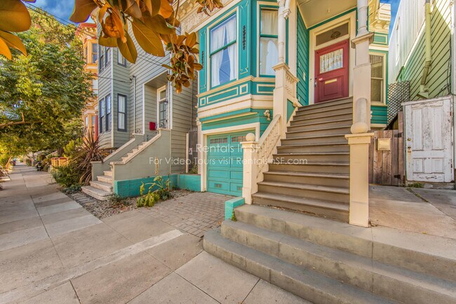 Building Photo - 2834 Harrison St