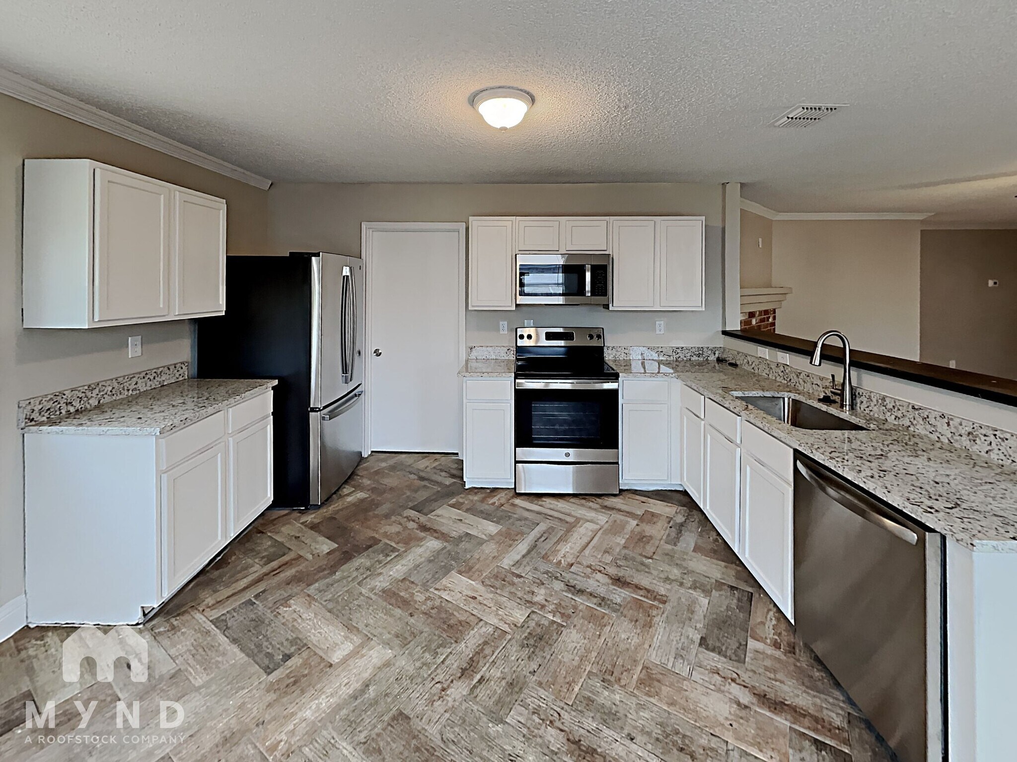 Building Photo - 1418 Mill Branch Dr