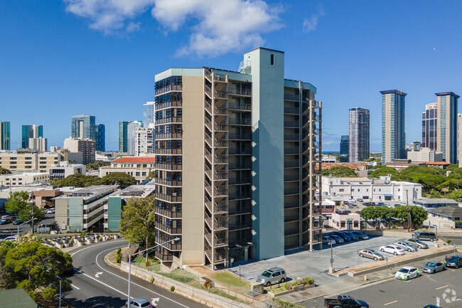 Building Photo - Royal Kinau 62+ Senior Apartments