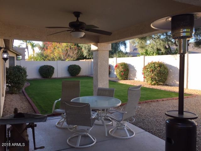 Building Photo - 1282 W Bartlett Way