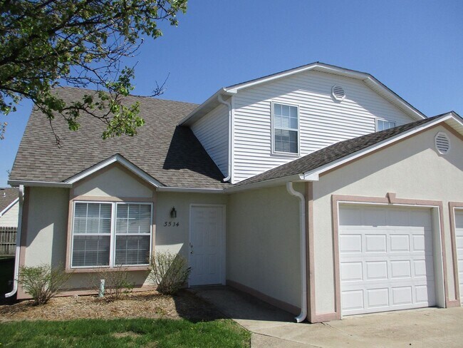 Primary Photo - 3534-3536-3536 Prescott Dr